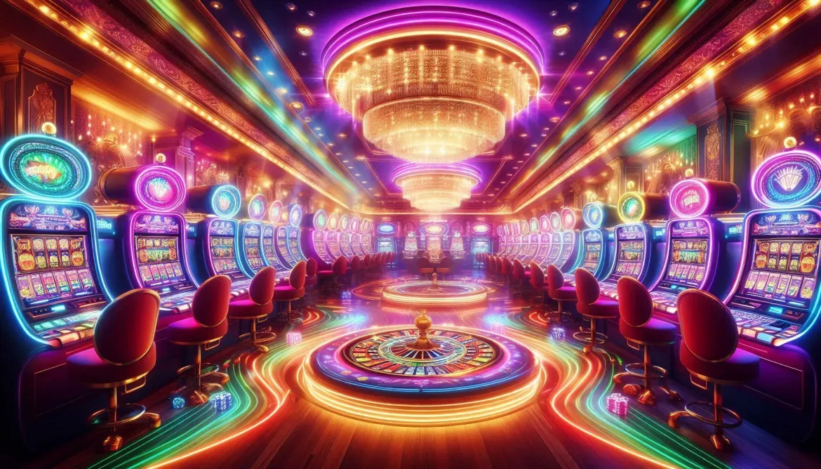 Winthere Casino
